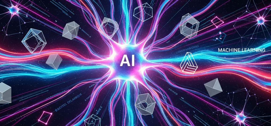 [Keep Calm] Марафон по ИИ (2025)