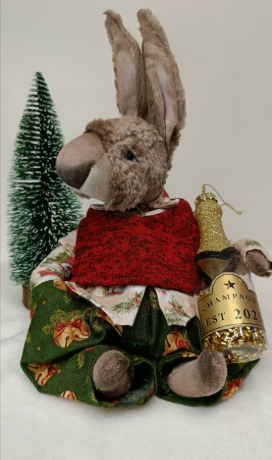 [Ольга Агеенкова, businkaonline] Носатики (2024)