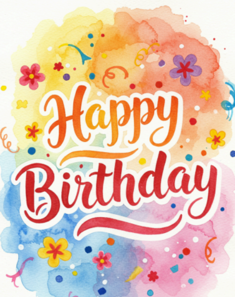 [Василина Баранова] [vasilinfo] Эксклюзивный набор День Рождения (2025)