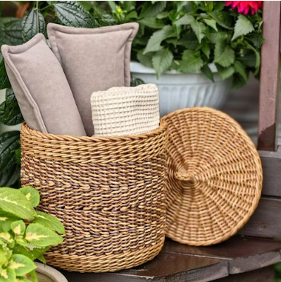 [Анна Бабенкова] Закрытый клуб Больше, чем плетение (июль 2025)