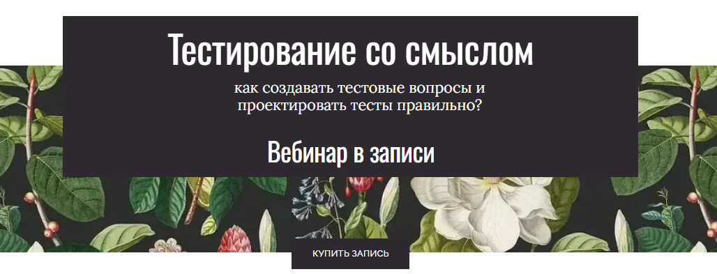 [Елена Тихомирова] Тестирование со смыслом (2025)