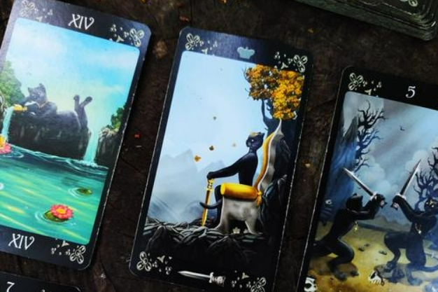 [Марина Анисина] Читать расклады - легко! (2025)