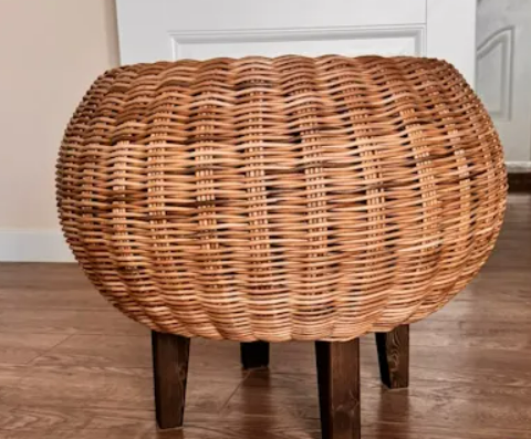 [Олеся Васылив] Плету с Олесей (декабрь 2024)