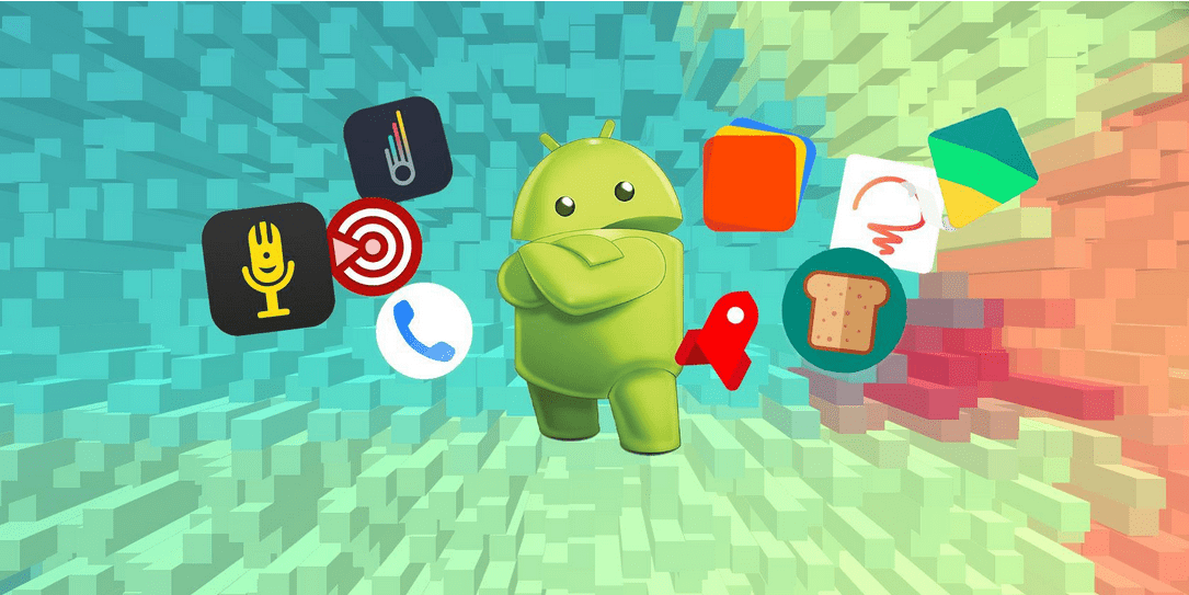 [itvdn] Разработка под Android. Создание книги контактов