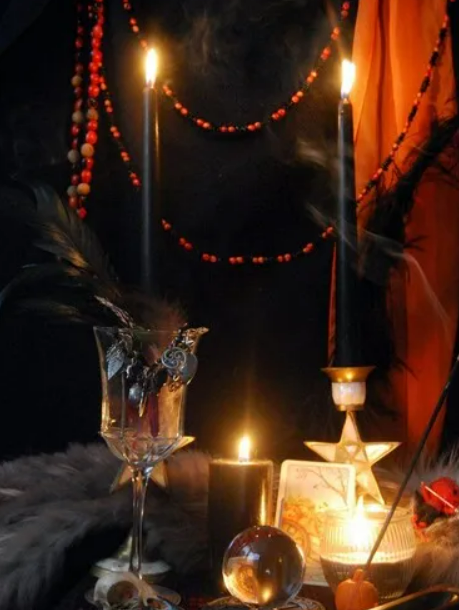 [Марьяна Романова] Шаманские состояния. Блок 1. Лекция 5 (2025)