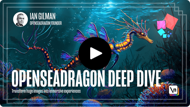 [newline] Глубокое погружение в OpenSeadragon