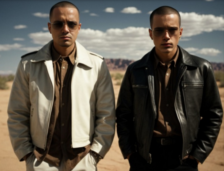 [Братья Гумировы] Закрытый Клуб Vea. Сентябрь (2025)