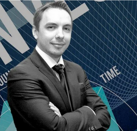 [Дмитрий Черёмушкин] [The Wall Street Pro] Подписка на аналитические материалы. Сентябрь (2025)