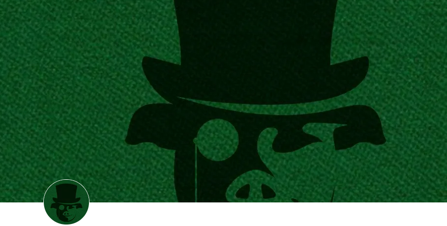 [Олег Макаренко, Кримсональтер] Клуб Зеленой Свиньи. Тариф Клубная карточка (05.09-05.10.2025)