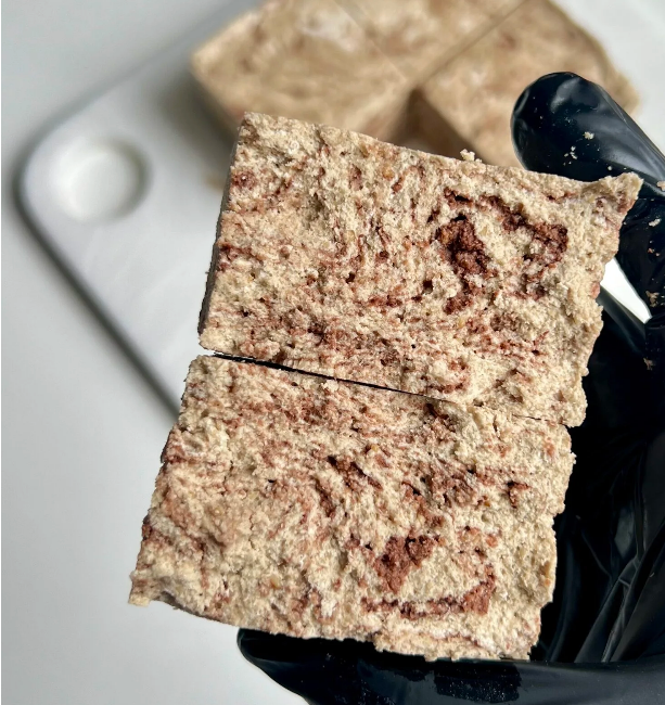 [zefirki_marmelad] Халва 19 вкусов от классики до экзотики. Тариф с Видео (2025)