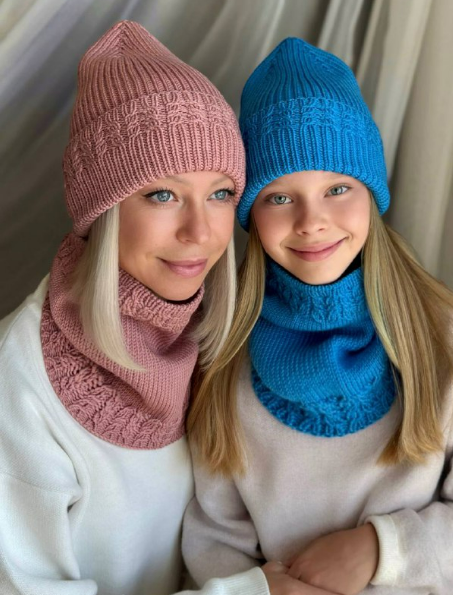 [Марина Станкеева] Комплект Лана (2025)