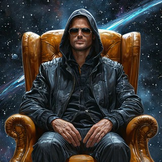 [Мэверик] Роман Шалимов ― Отдел тайн (Сентябрь 2025)