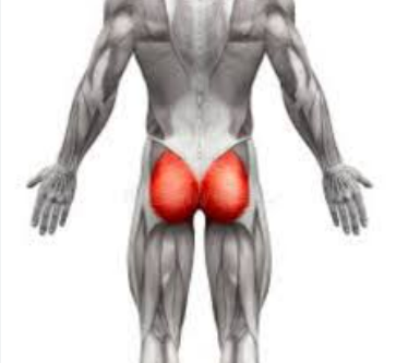 [Александр Волоткевич] Тренировка при плоских ягодицах и сглаженном поясничном лордозе. Ягодицы в паттерне шага (2025)