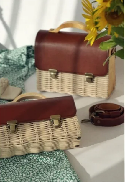 [Олеся Васылив] Плету с Олесей (август 2025)