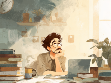 [EduNote, Наталья Вяземская] Прокрастинация с точки зрения транзактного и экзистенциального анализа. Как вернуть себе работоспособность? (2025)