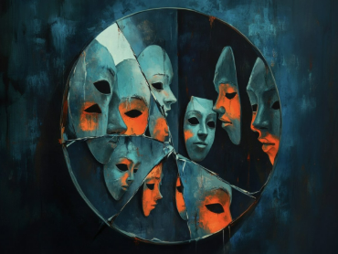 [Наталия Попова] Нарциссические травмы, связанные с социальными и культурными факторами (2025)