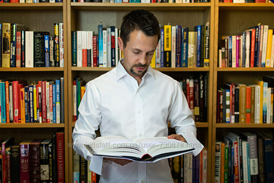 [Нил МакКой-Уорд] Безграничное богатство - Психология накопления богатства. Часть 5 из 15 (2025)