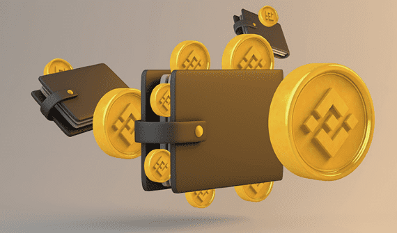 [Андрей Белков] [liveclasses] Биржа Binance (2023)