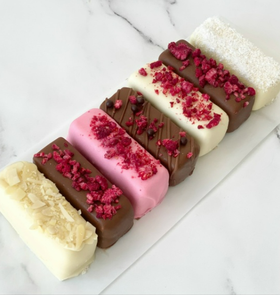 [Мария Гольцман] Сборник рецептов творожных сырков (2025)