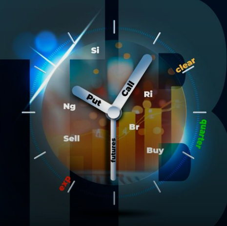 [Илья Коровин] Опционы и Фьючерсы. Базовая Теория (2025)