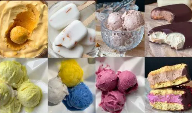 [Елена Денисова] Мороженое (2025)